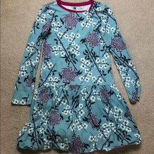 Tea Collection bubble dress